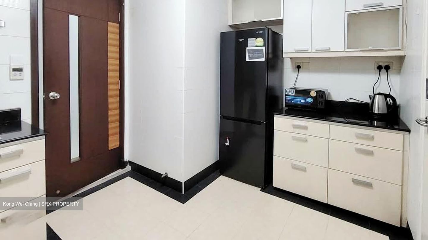 The Springs (D11), Apartment #562061031